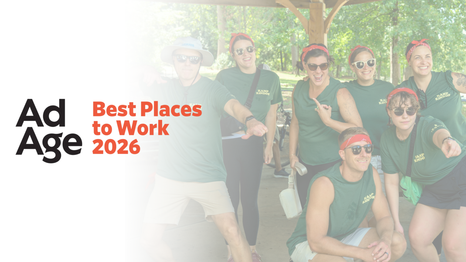 lūquire named to 2026 Ad Age Best Places to Work - luquire